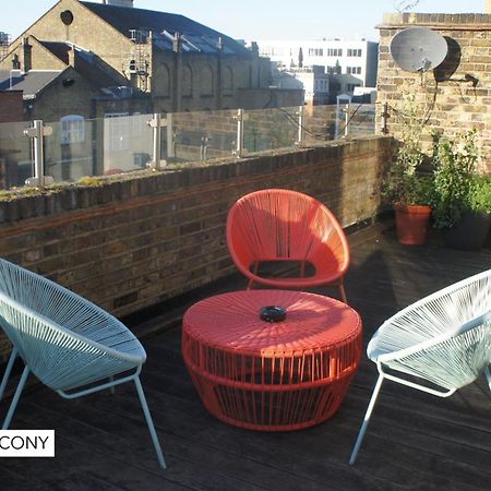 Shoreditch Place London Luaran gambar