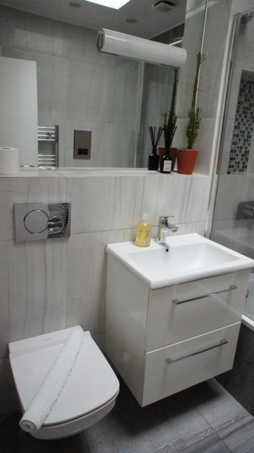 Shoreditch Place London Luaran gambar