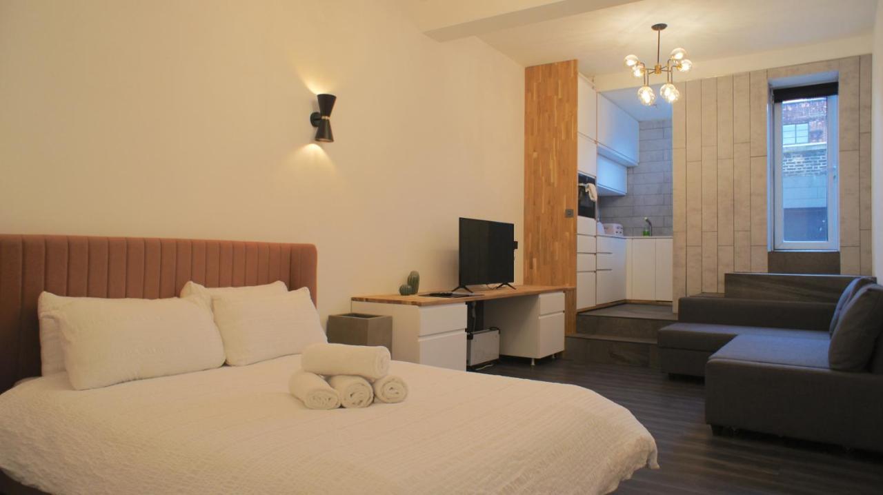 Shoreditch Place London Luaran gambar