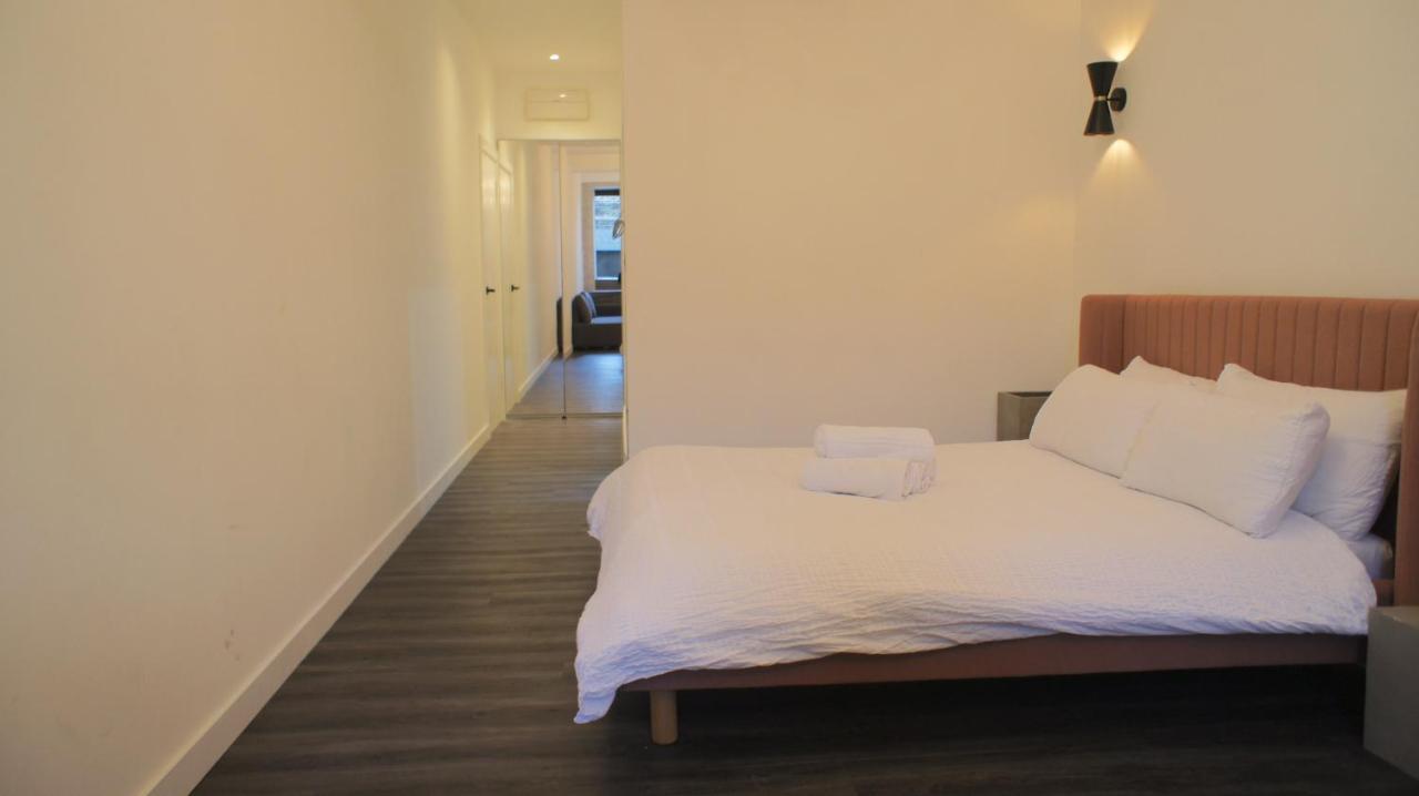 Shoreditch Place London Luaran gambar