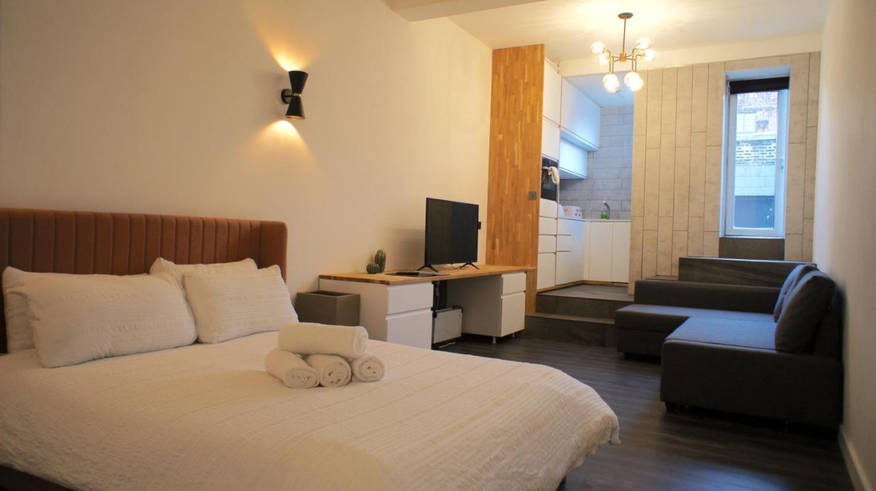 Shoreditch Place London Luaran gambar