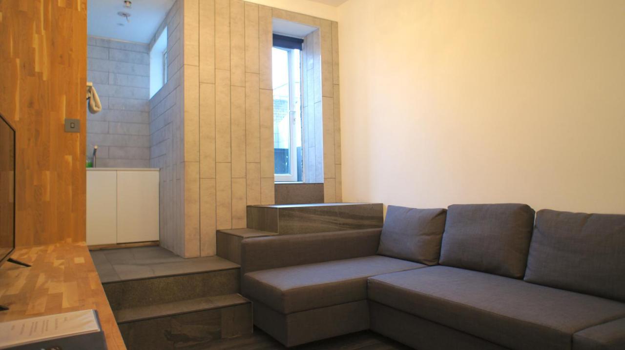 Shoreditch Place London Luaran gambar