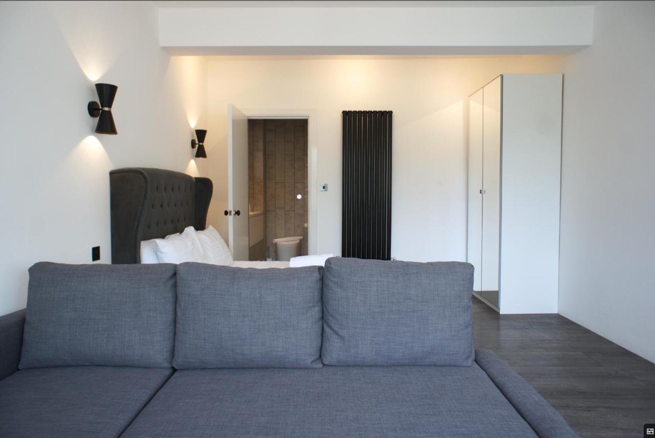 Shoreditch Place London Luaran gambar