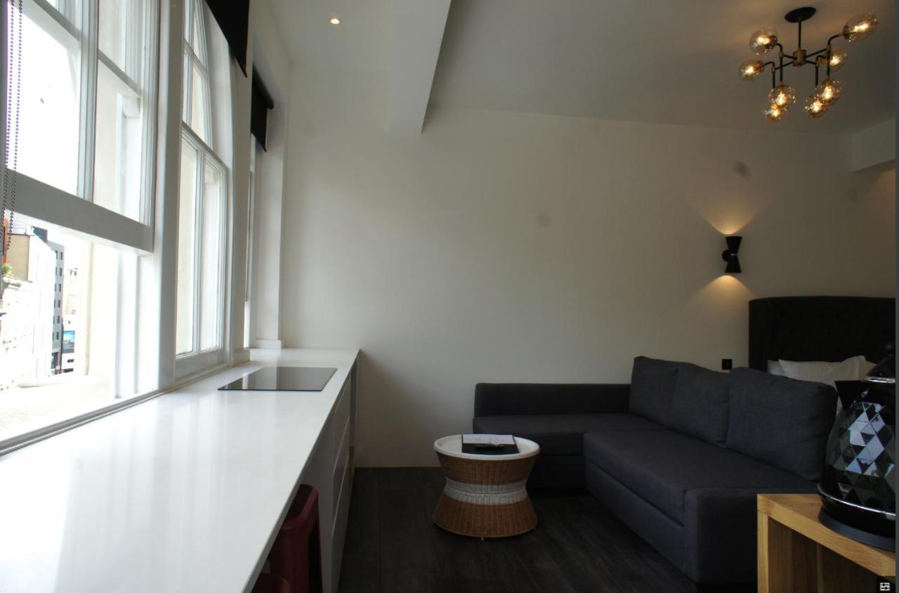Shoreditch Place London Luaran gambar