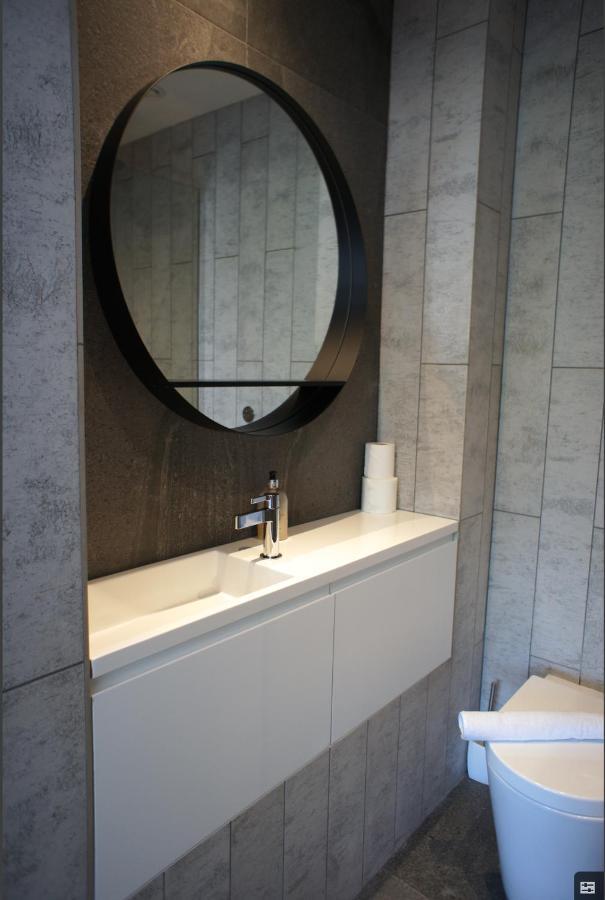 Shoreditch Place London Luaran gambar