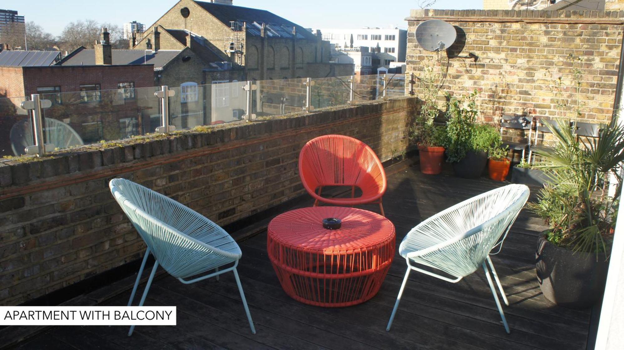 Shoreditch Place London Luaran gambar