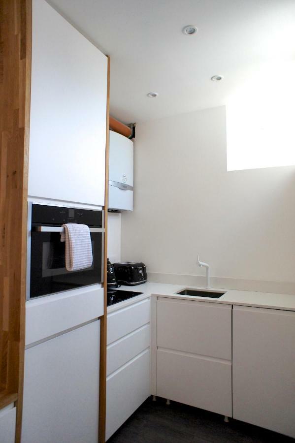 Shoreditch Place London Luaran gambar