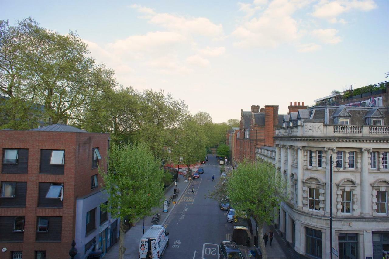 Shoreditch Place London Luaran gambar