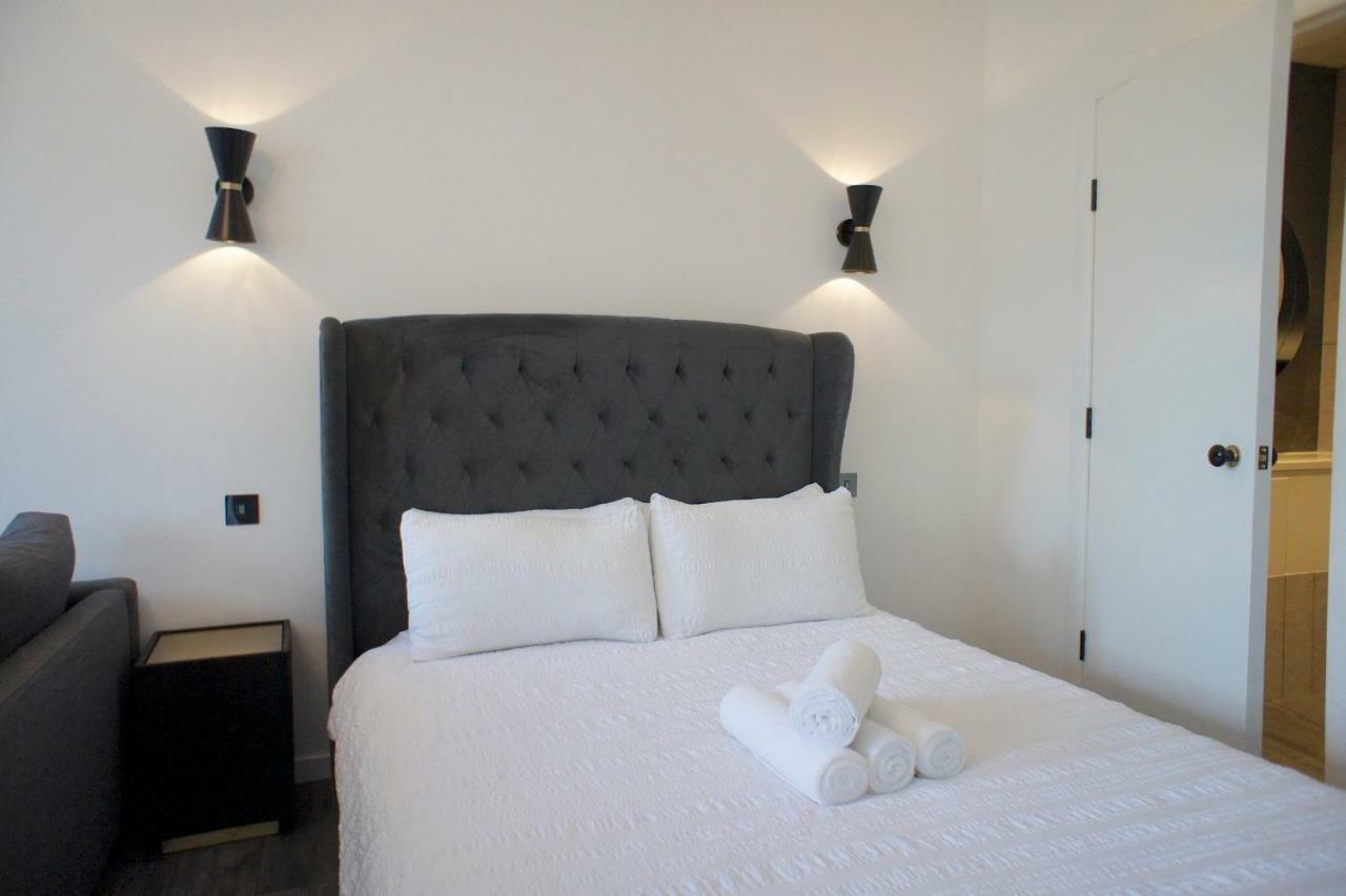 Shoreditch Place London Luaran gambar