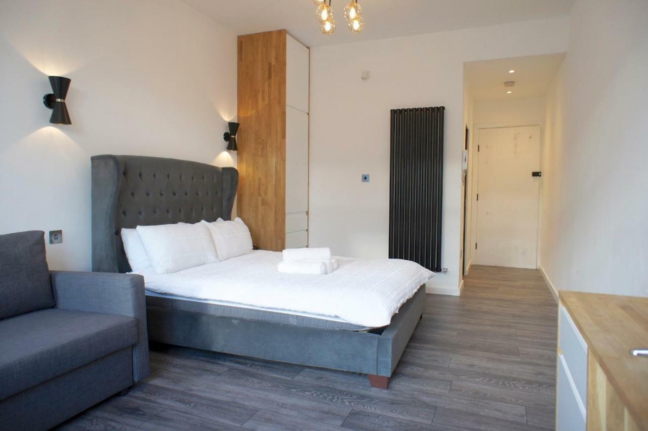 Shoreditch Place London Luaran gambar
