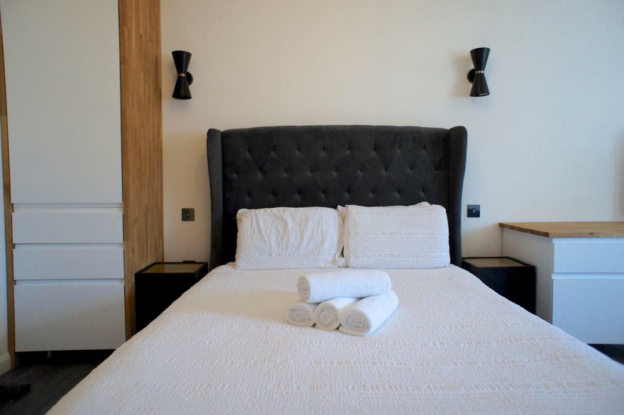Shoreditch Place London Luaran gambar
