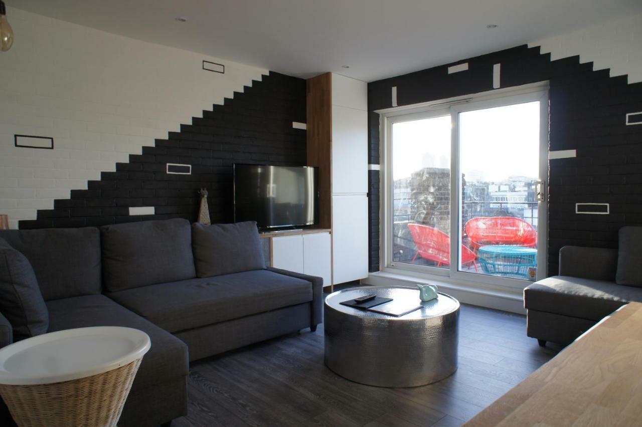Shoreditch Place London Luaran gambar