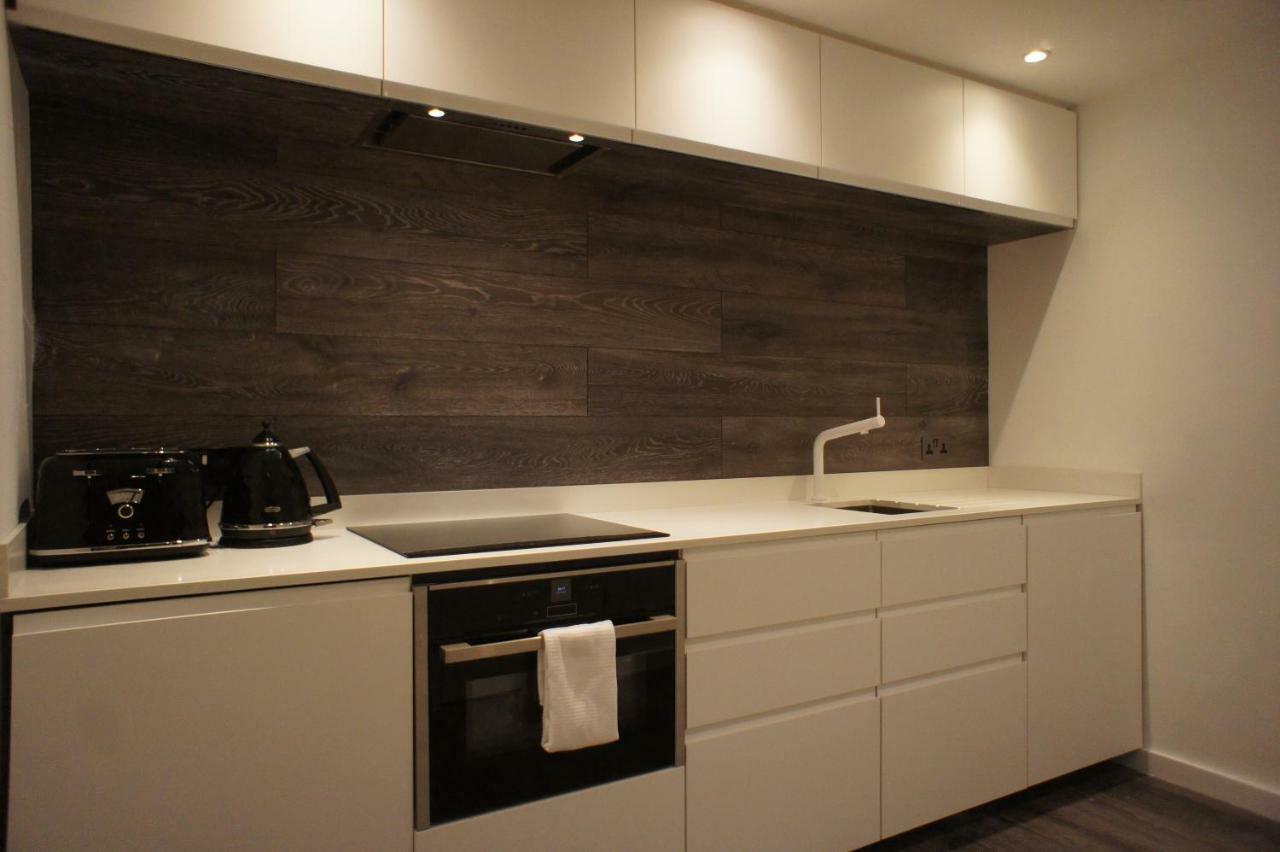Shoreditch Place London Luaran gambar