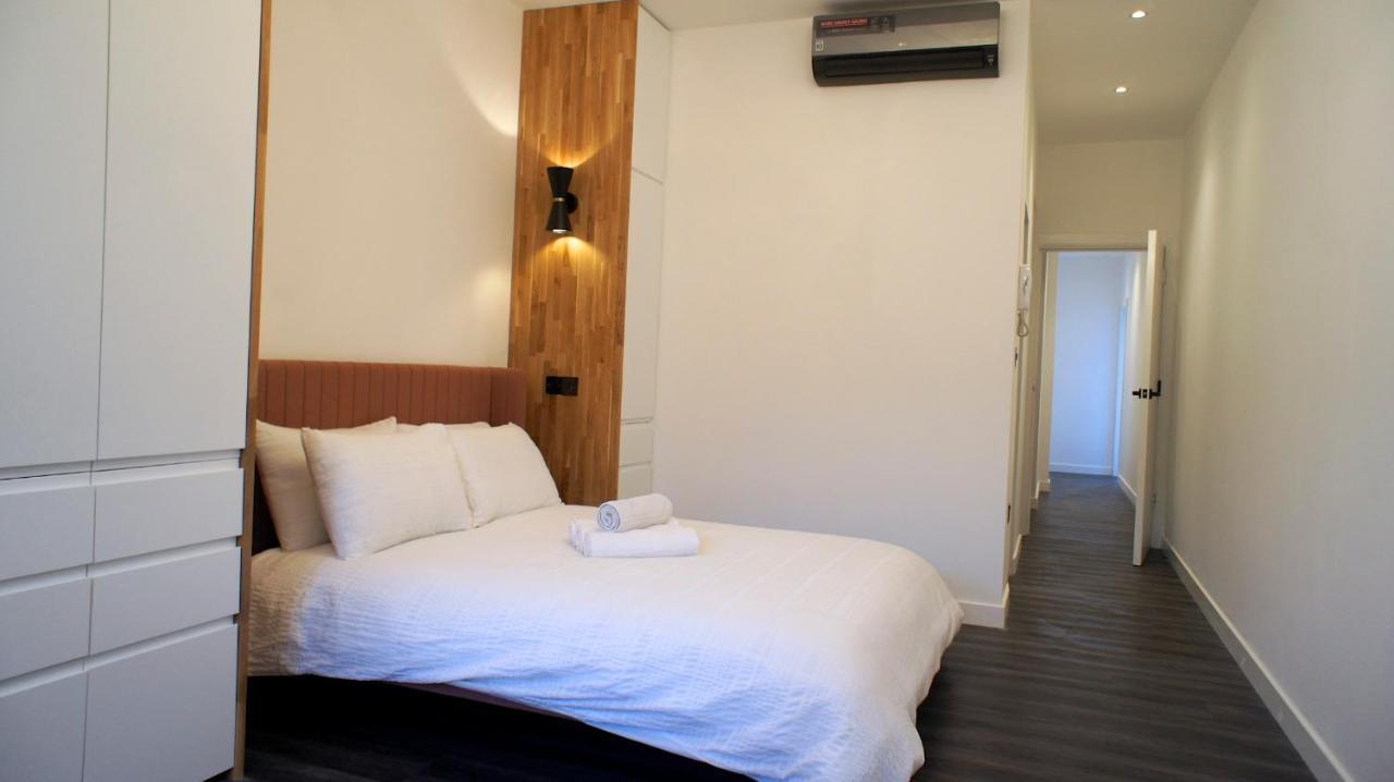 Shoreditch Place London Luaran gambar