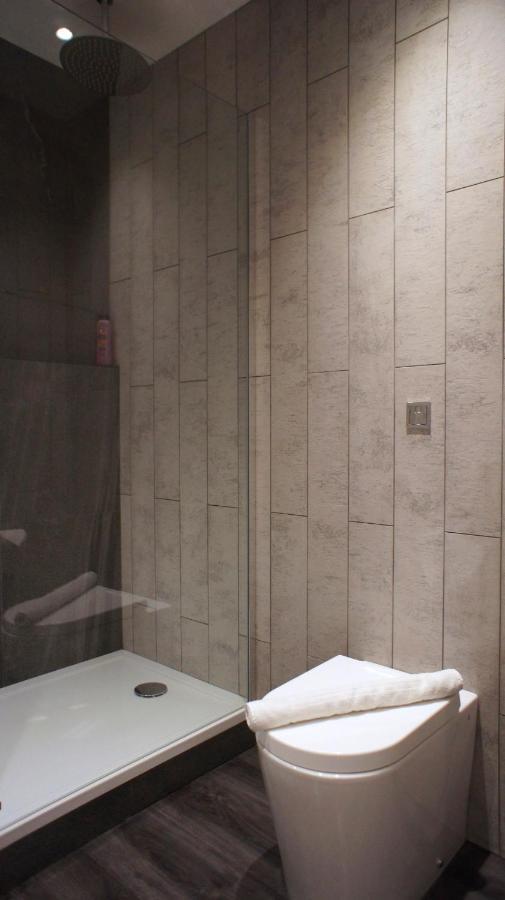 Shoreditch Place London Luaran gambar
